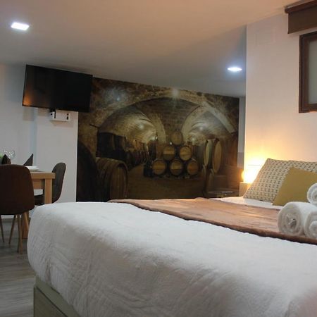 Loft Turistico En Casco Historico, Wifi Y Tv Satelite Gratis Córdoba Exterior foto