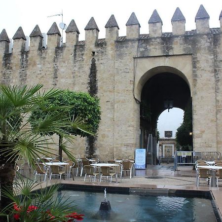 Loft Turistico En Casco Historico, Wifi Y Tv Satelite Gratis Córdoba Exterior foto
