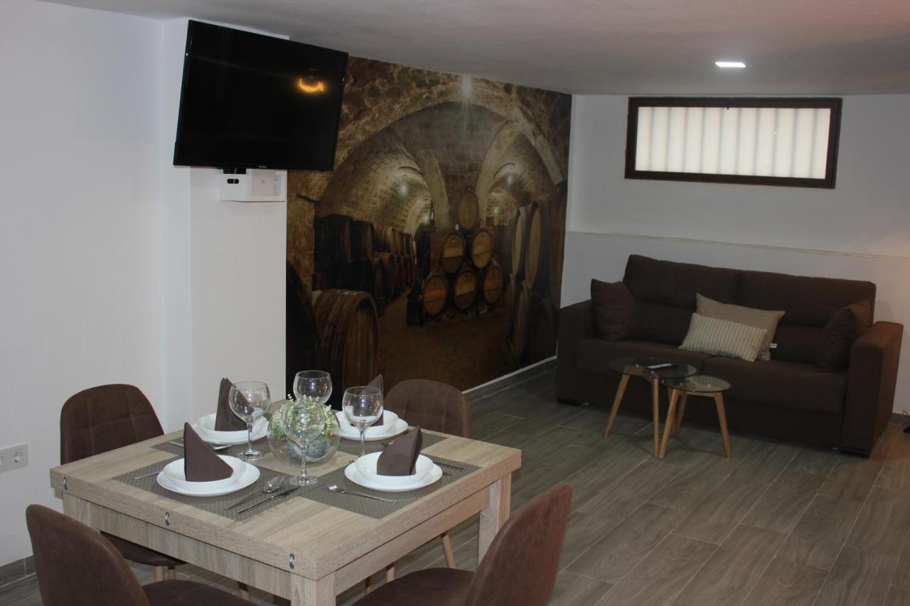 Loft Turistico En Casco Historico, Wifi Y Tv Satelite Gratis Córdoba Exterior foto