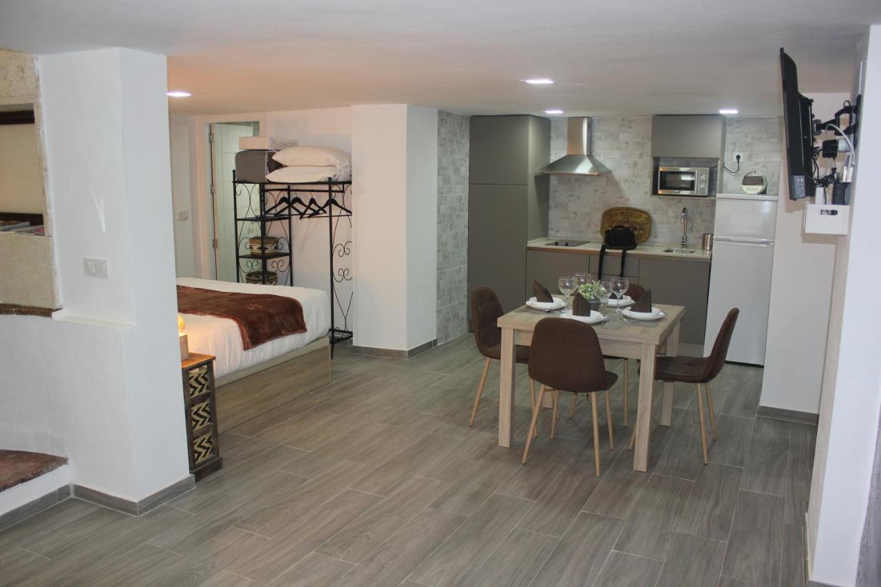 Loft Turistico En Casco Historico, Wifi Y Tv Satelite Gratis Córdoba Exterior foto