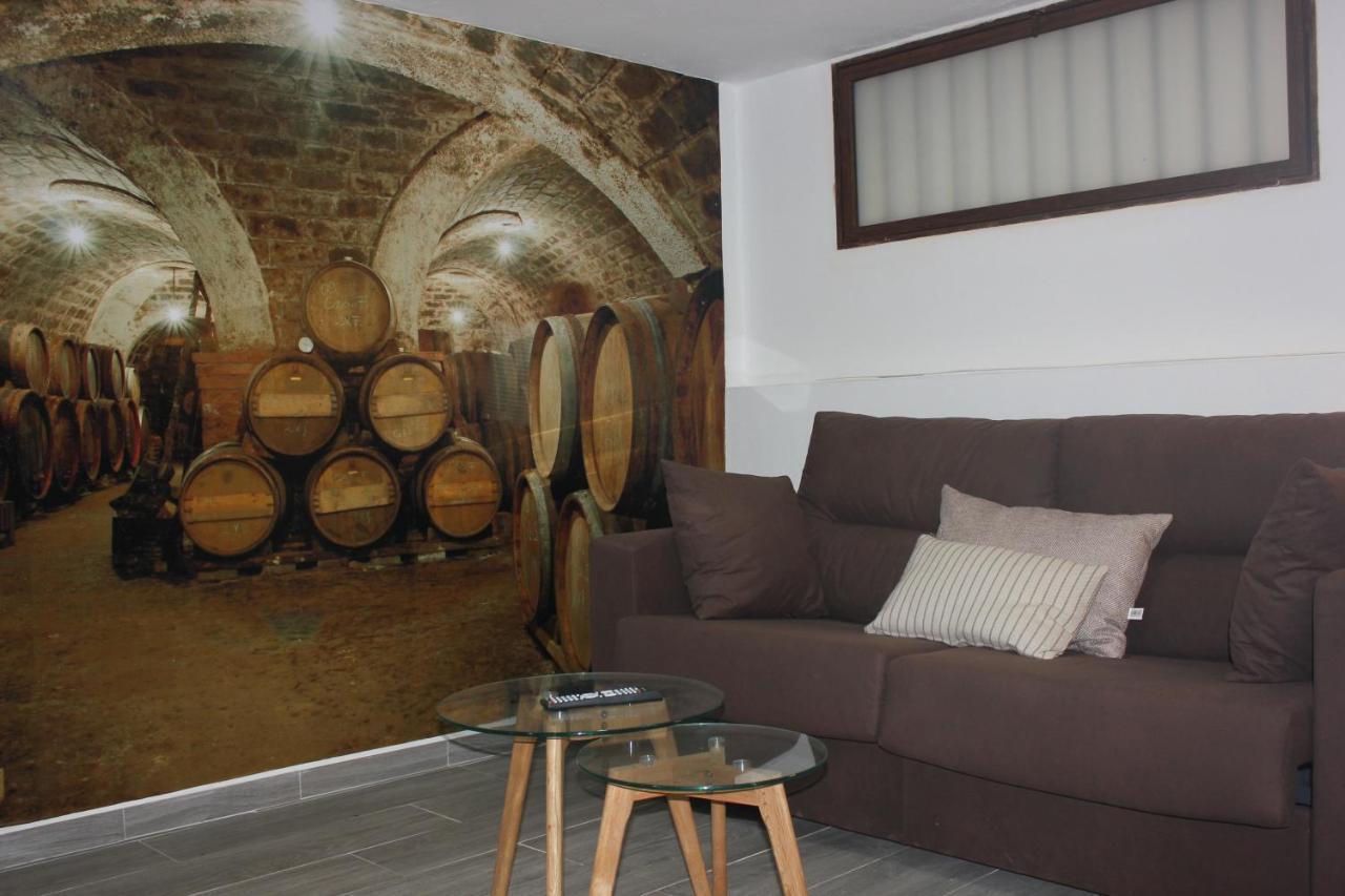 Loft Turistico En Casco Historico, Wifi Y Tv Satelite Gratis Córdoba Exterior foto
