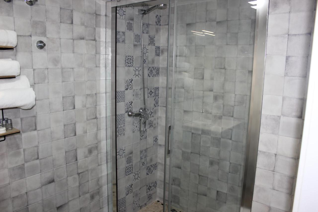 Loft Turistico En Casco Historico, Wifi Y Tv Satelite Gratis Córdoba Exterior foto