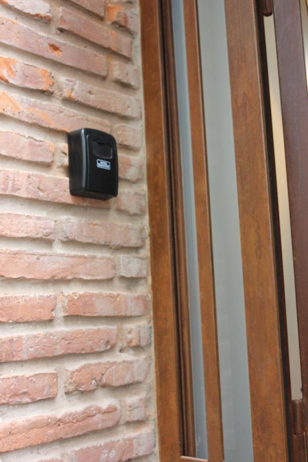 Loft Turistico En Casco Historico, Wifi Y Tv Satelite Gratis Córdoba Exterior foto