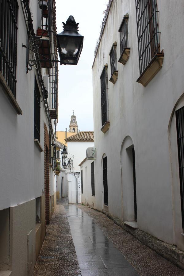 Loft Turistico En Casco Historico, Wifi Y Tv Satelite Gratis Córdoba Exterior foto