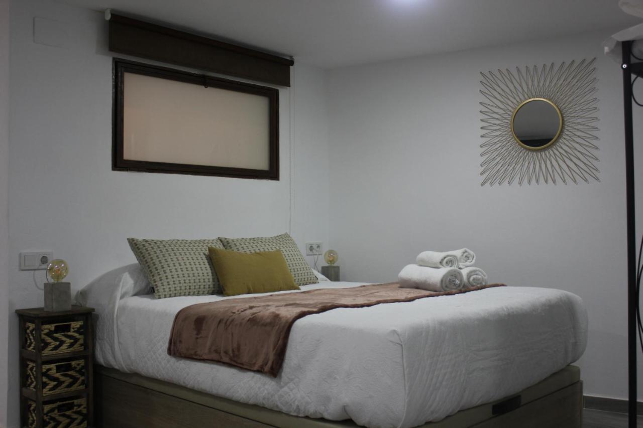 Loft Turistico En Casco Historico, Wifi Y Tv Satelite Gratis Córdoba Exterior foto