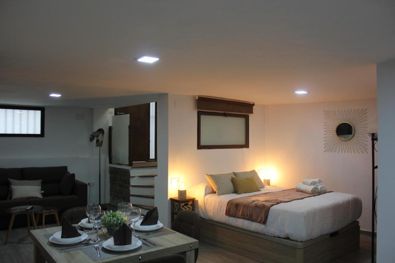 Loft Turistico En Casco Historico, Wifi Y Tv Satelite Gratis Córdoba Exterior foto