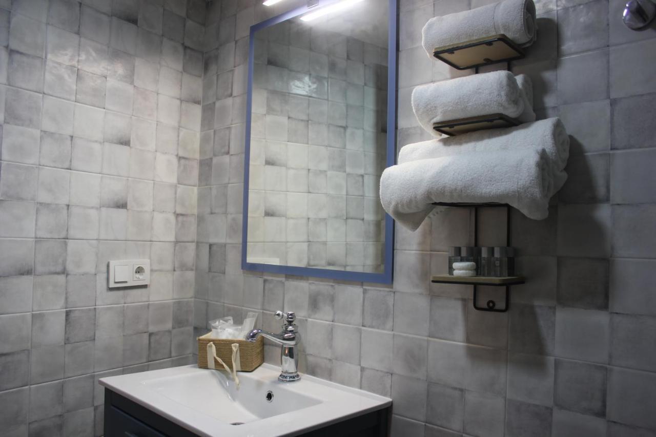 Loft Turistico En Casco Historico, Wifi Y Tv Satelite Gratis Córdoba Exterior foto