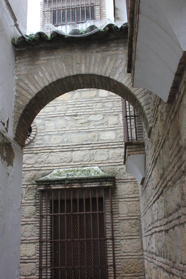 Loft Turistico En Casco Historico, Wifi Y Tv Satelite Gratis Córdoba Exterior foto