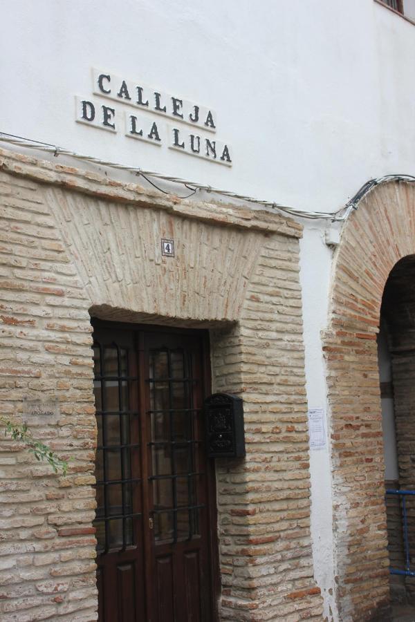 Loft Turistico En Casco Historico, Wifi Y Tv Satelite Gratis Córdoba Exterior foto