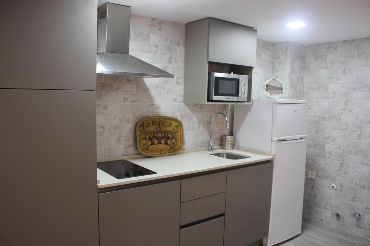 Loft Turistico En Casco Historico, Wifi Y Tv Satelite Gratis Córdoba Exterior foto