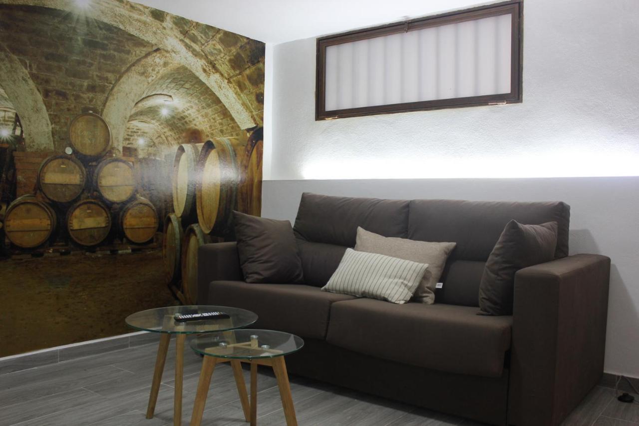Loft Turistico En Casco Historico, Wifi Y Tv Satelite Gratis Córdoba Exterior foto