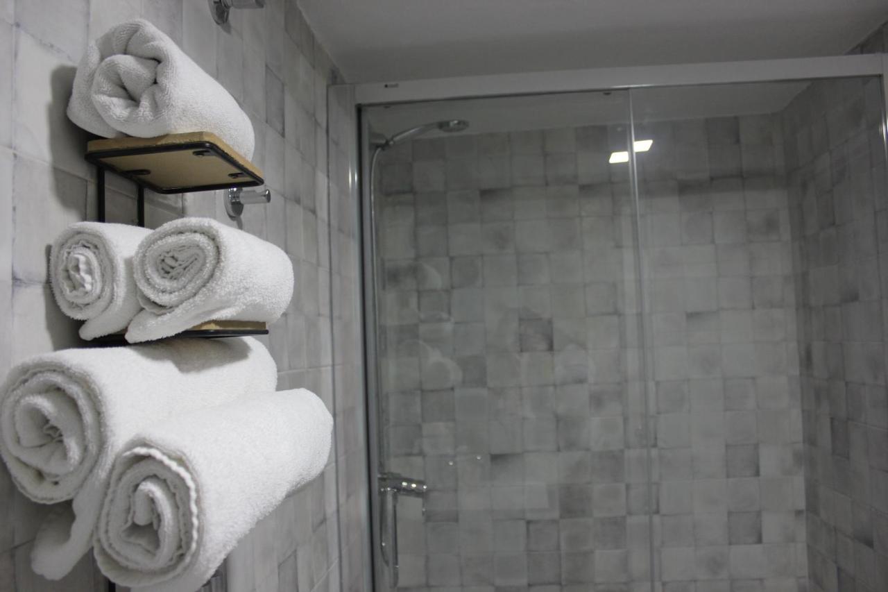 Loft Turistico En Casco Historico, Wifi Y Tv Satelite Gratis Córdoba Exterior foto