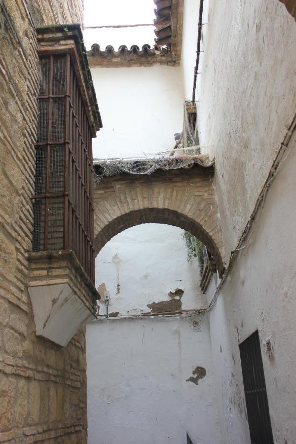 Loft Turistico En Casco Historico, Wifi Y Tv Satelite Gratis Córdoba Exterior foto