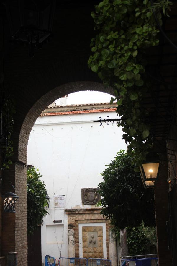 Loft Turistico En Casco Historico, Wifi Y Tv Satelite Gratis Córdoba Exterior foto
