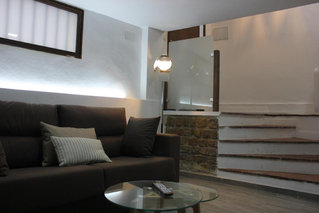 Loft Turistico En Casco Historico, Wifi Y Tv Satelite Gratis Córdoba Exterior foto