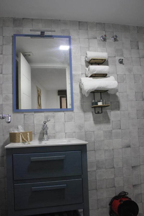 Loft Turistico En Casco Historico, Wifi Y Tv Satelite Gratis Córdoba Exterior foto