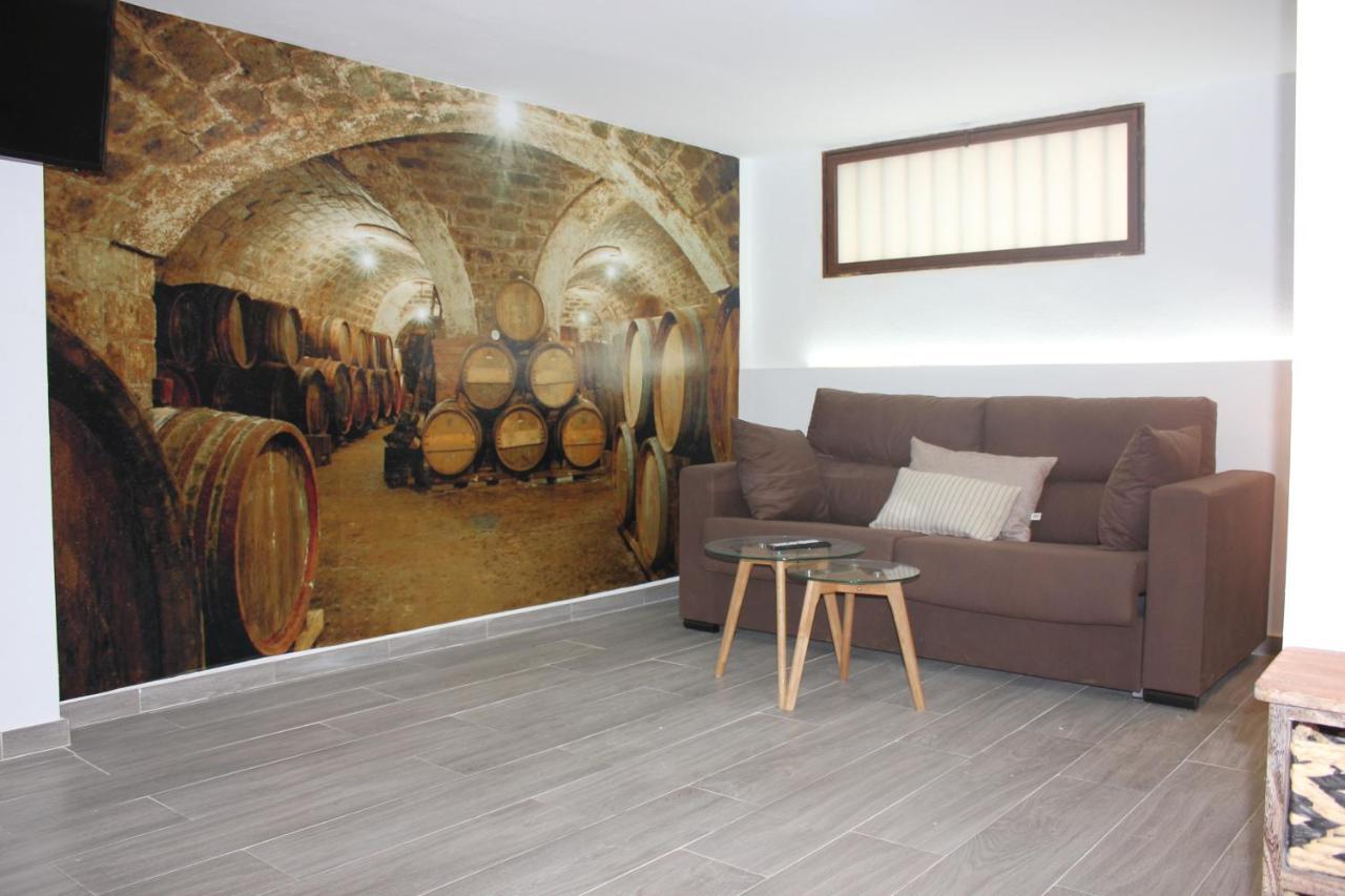 Loft Turistico En Casco Historico, Wifi Y Tv Satelite Gratis Córdoba Exterior foto