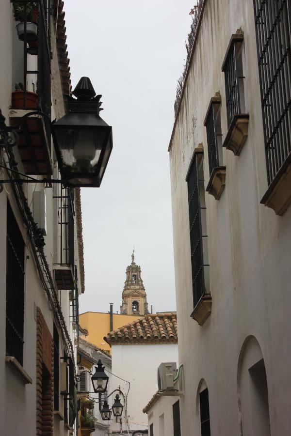 Loft Turistico En Casco Historico, Wifi Y Tv Satelite Gratis Córdoba Exterior foto