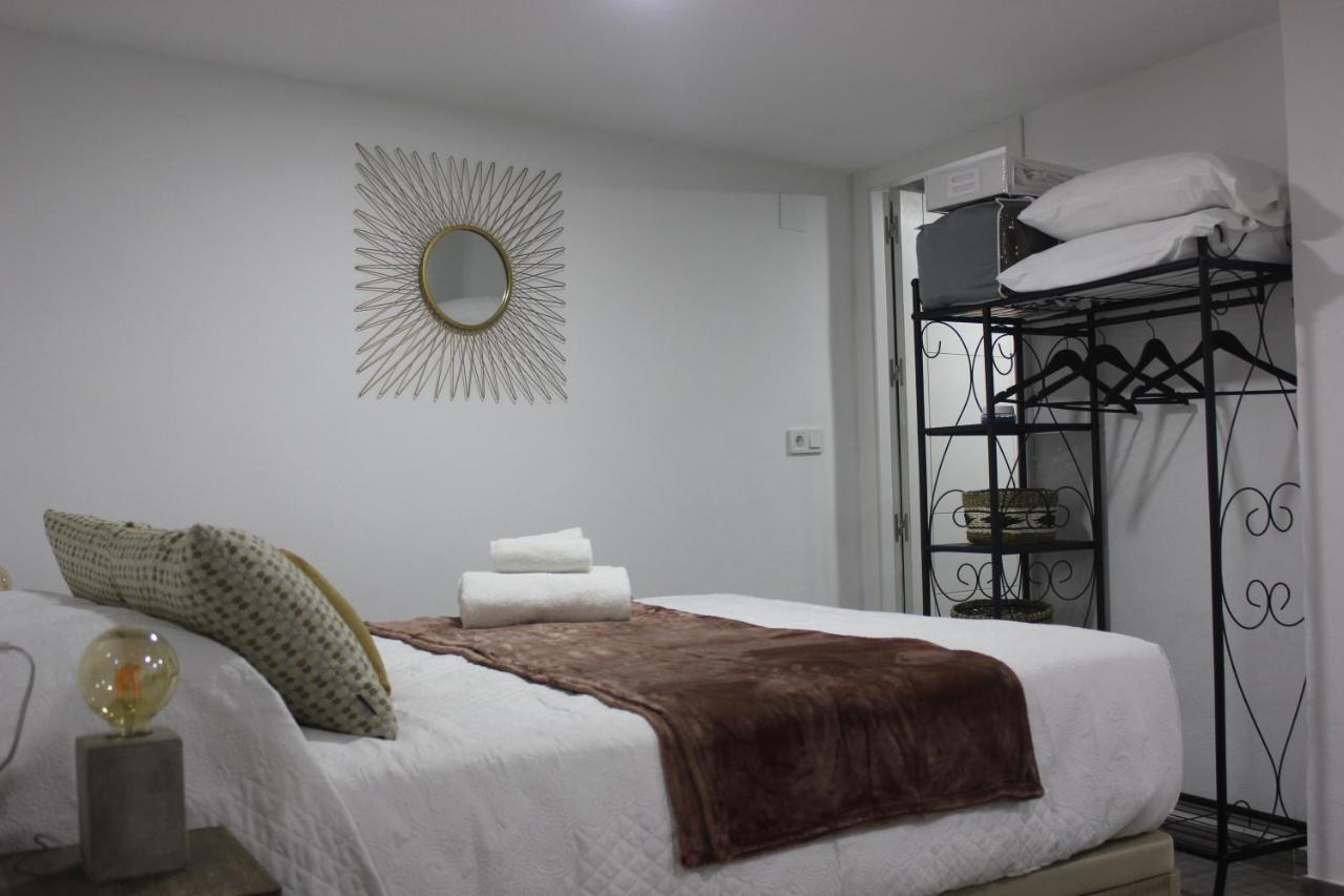 Loft Turistico En Casco Historico, Wifi Y Tv Satelite Gratis Córdoba Exterior foto