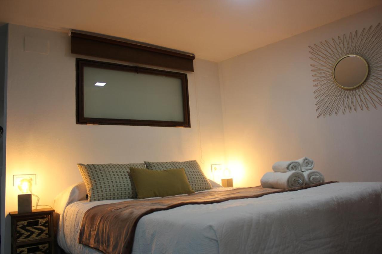 Loft Turistico En Casco Historico, Wifi Y Tv Satelite Gratis Córdoba Exterior foto