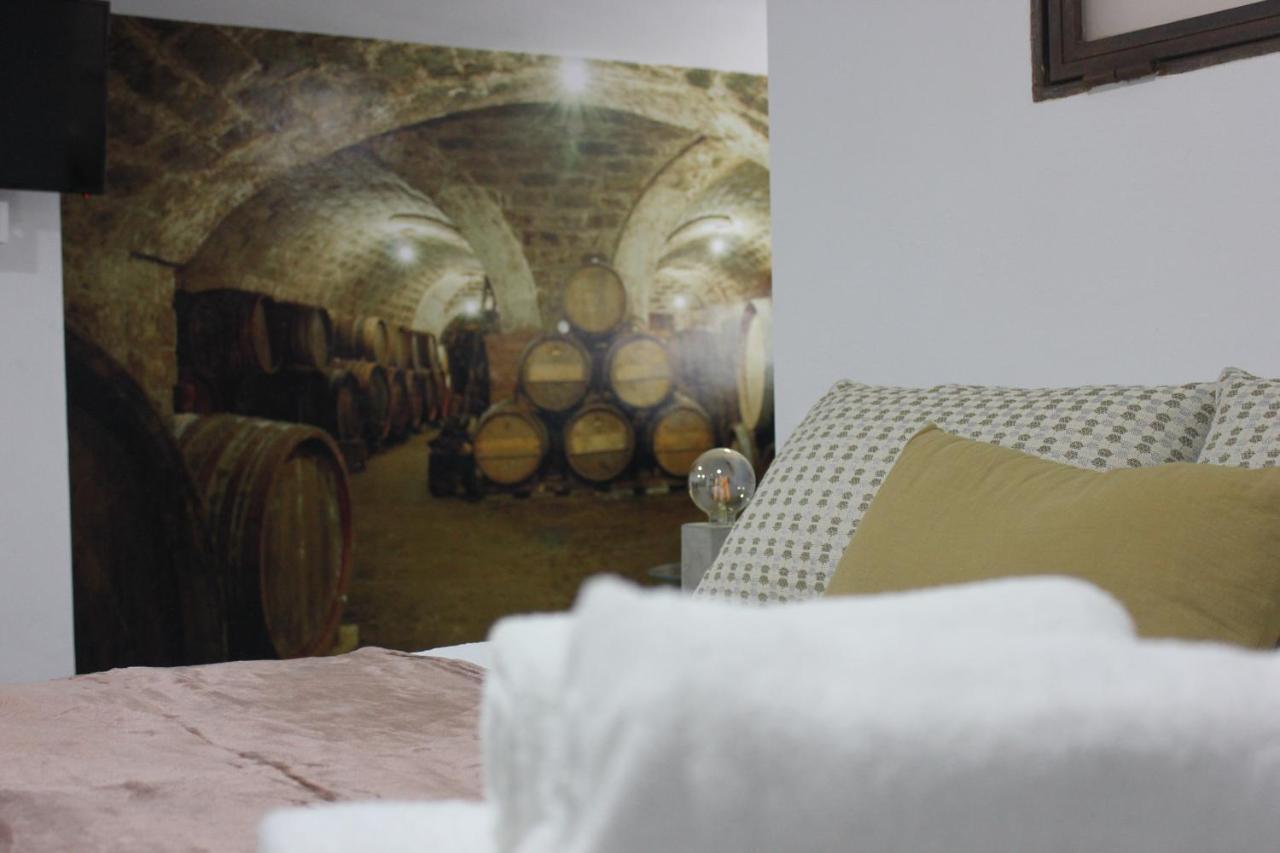 Loft Turistico En Casco Historico, Wifi Y Tv Satelite Gratis Córdoba Exterior foto