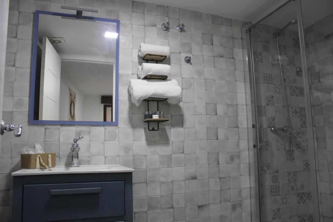Loft Turistico En Casco Historico, Wifi Y Tv Satelite Gratis Córdoba Exterior foto