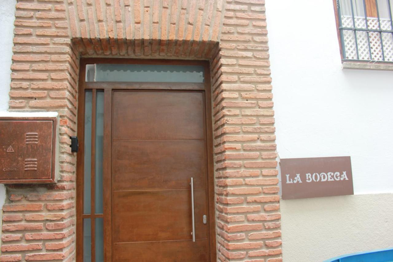 Loft Turistico En Casco Historico, Wifi Y Tv Satelite Gratis Córdoba Exterior foto