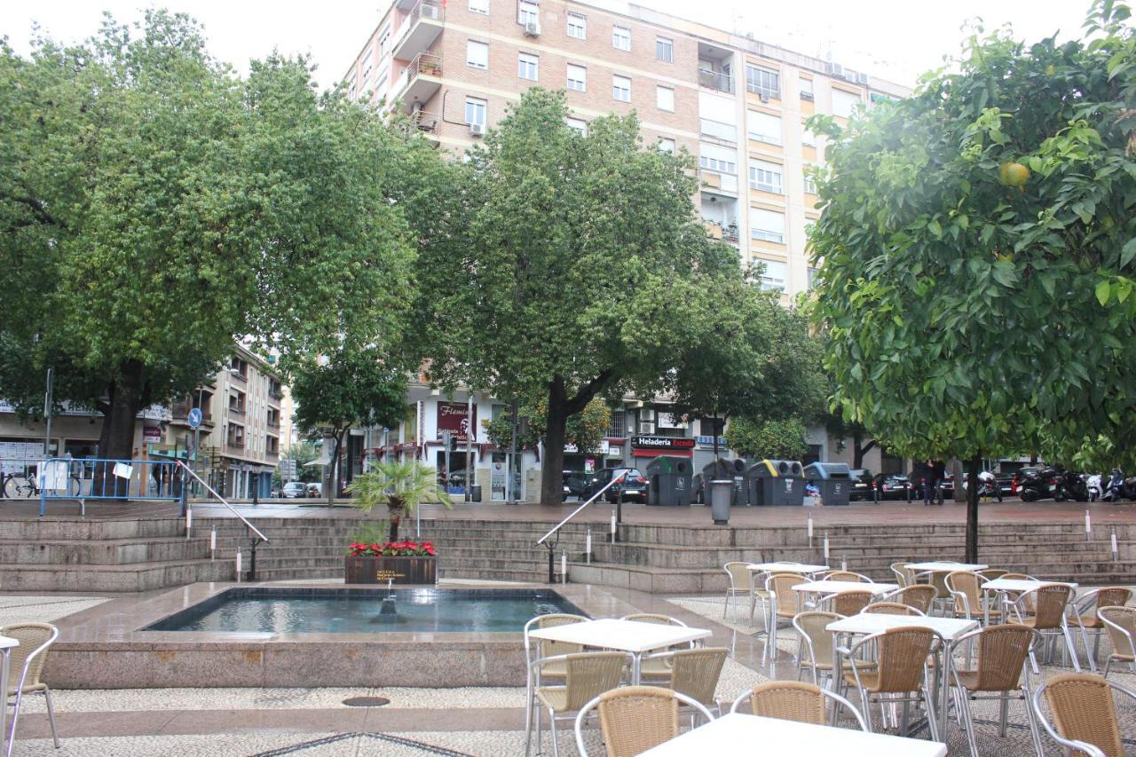 Loft Turistico En Casco Historico, Wifi Y Tv Satelite Gratis Córdoba Exterior foto