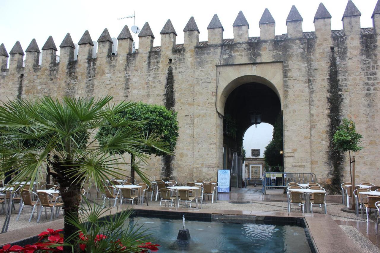 Loft Turistico En Casco Historico, Wifi Y Tv Satelite Gratis Córdoba Exterior foto