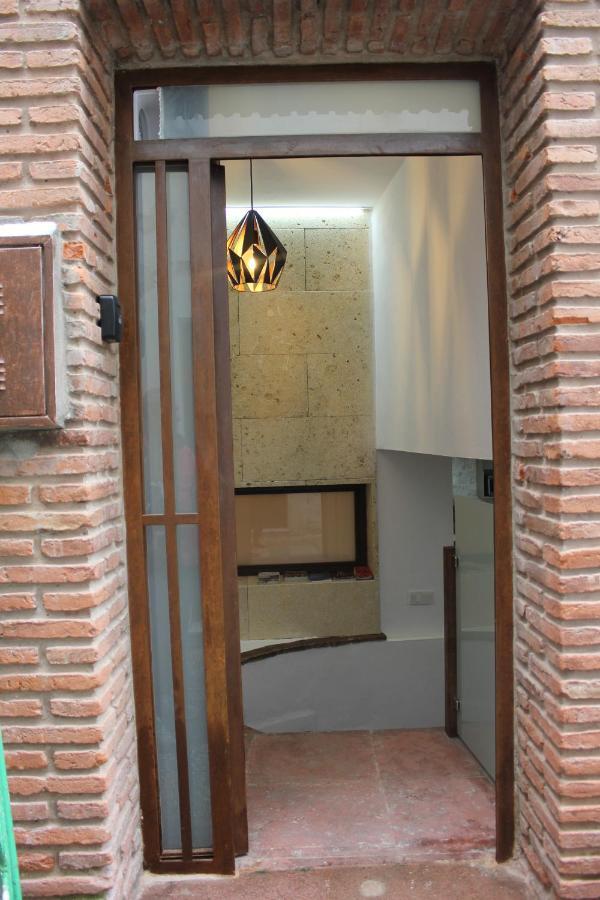 Loft Turistico En Casco Historico, Wifi Y Tv Satelite Gratis Córdoba Exterior foto
