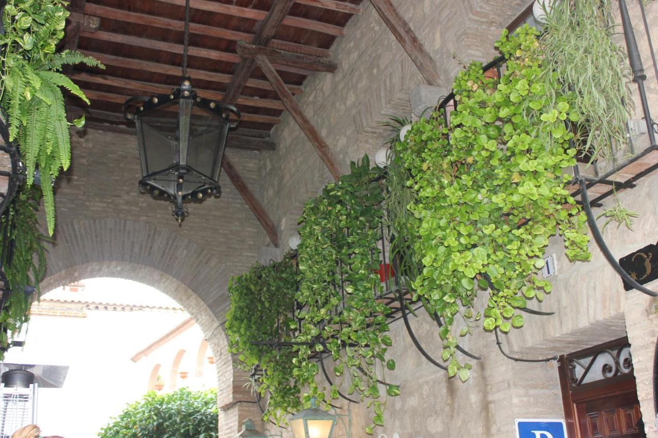 Loft Turistico En Casco Historico, Wifi Y Tv Satelite Gratis Córdoba Exterior foto